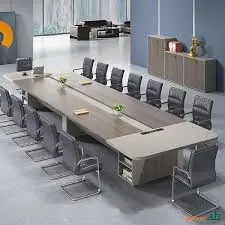 Bàn họp MP-BH04