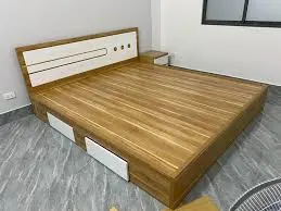 Giường ngủ MP-GN02