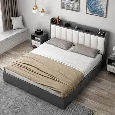 Giường ngủ MP-GN04