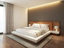 Giường ngủ MP-GN05