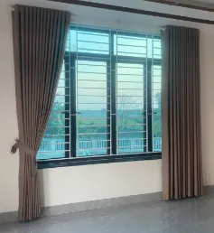 Rèm vải MP-RCS02