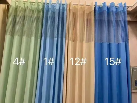 Rèm y tế MP-RYT