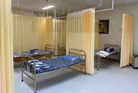 Rèm y tế MP-RYT01