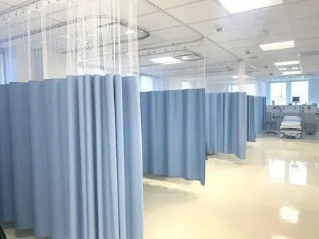 Rèm y tế MP-RYT02