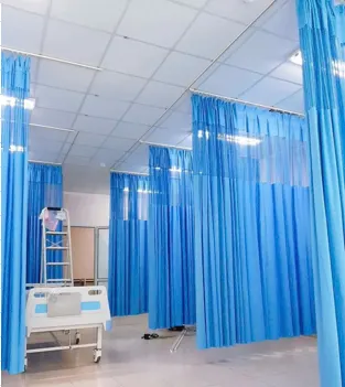 Rèm y tế MP-RYT03