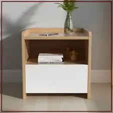 Tủ đầu giường MP-TAP04