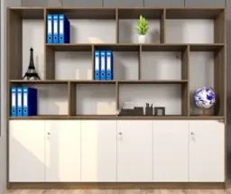 Tủ tài liệu MP-TTL04-B
